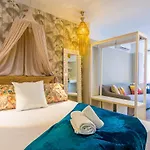 SW Jara Centro Apartamento Boutique