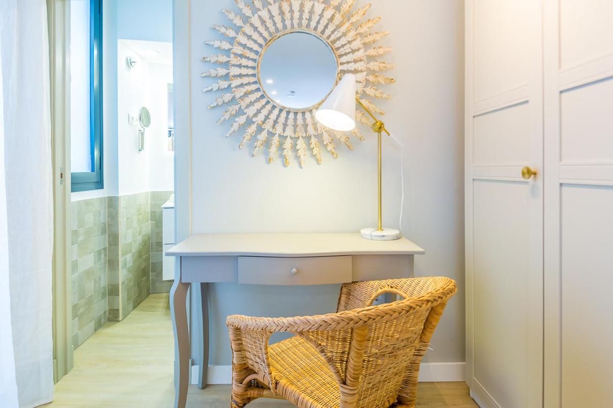 Appartement Sw Jara Centro Boutique