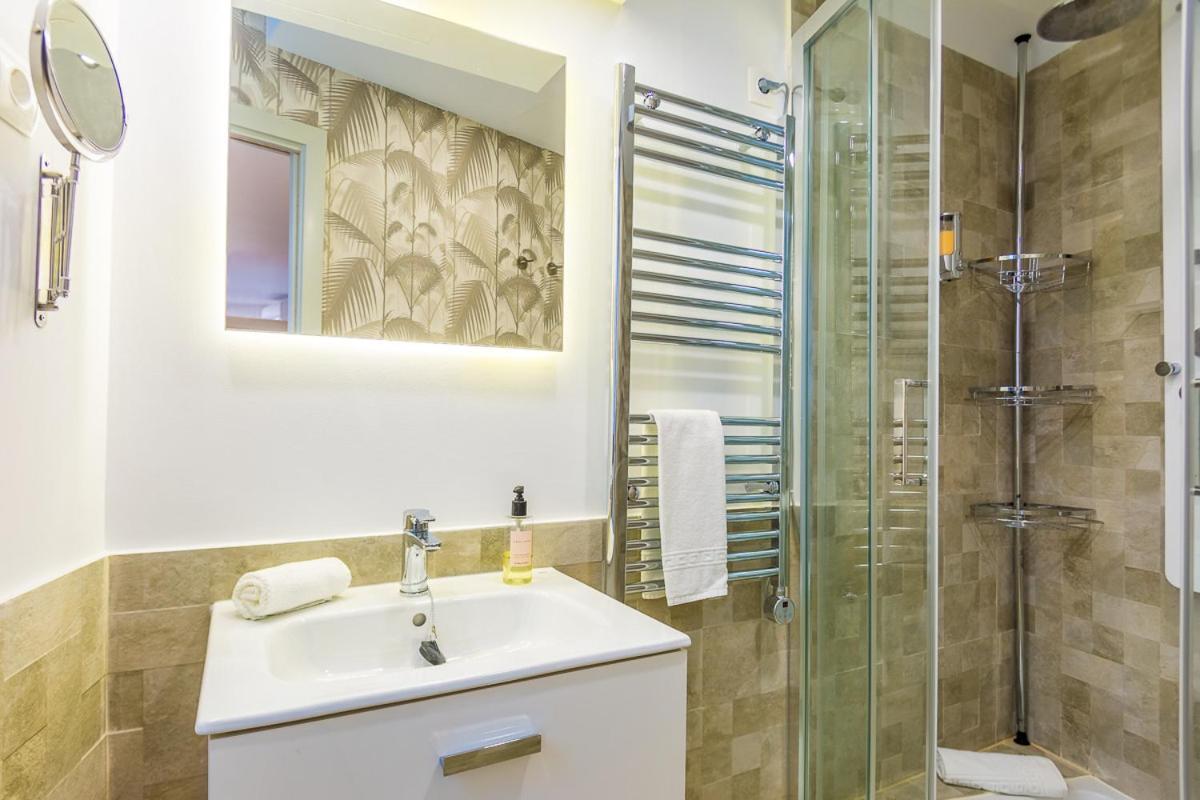 Sw Jara Centro Boutique * Málaga